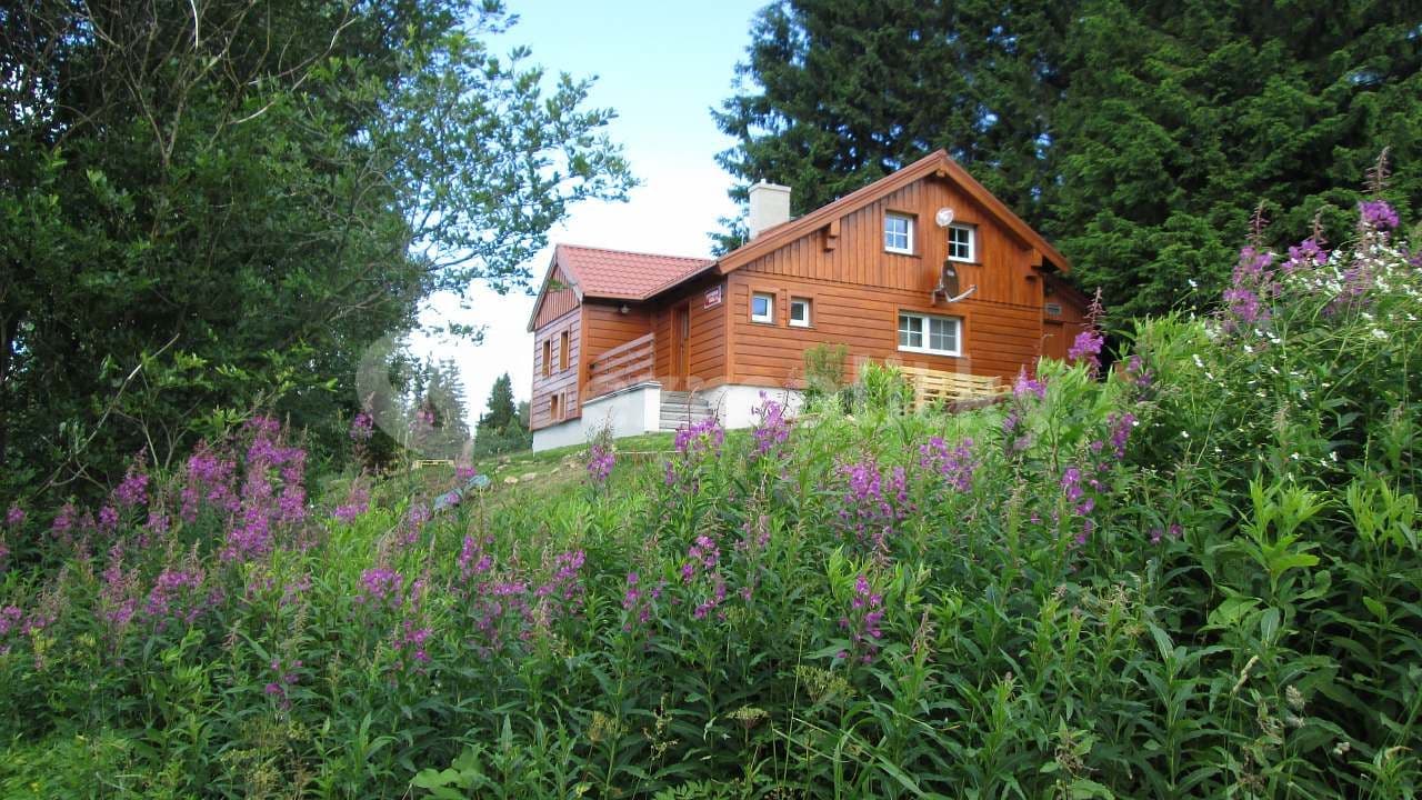 Prenájom rekreačného objektu, Pec pod Sněžkou, Královéhradecký kraj Prenájom rekreačného objektu, Pec pod Sněžkou, Královéhradecký kraj