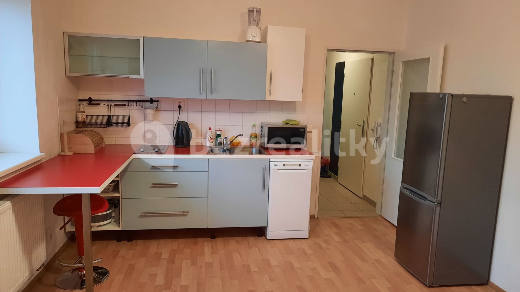 Prenájom bytu 2-izbový 43 m², Pod Drinopolem, Praha, Praha Prenájom bytu 2-izbový 43 m², Pod Drinopolem, Praha, Praha