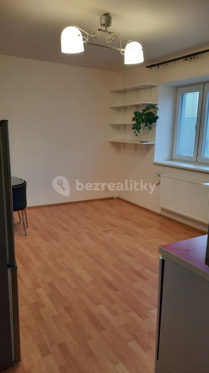 Prenájom bytu 2-izbový 43 m², Pod Drinopolem, Praha, Praha Prenájom bytu 2-izbový 43 m², Pod Drinopolem, Praha, Praha