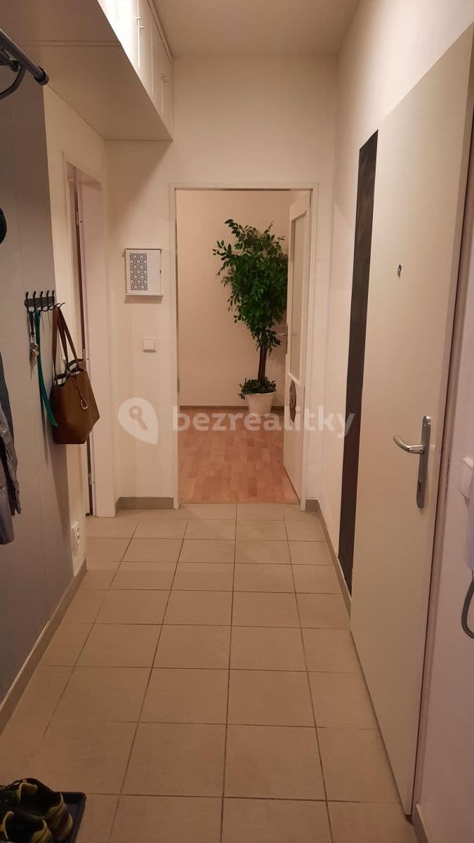 Prenájom bytu 2-izbový 43 m², Pod Drinopolem, Praha, Praha Prenájom bytu 2-izbový 43 m², Pod Drinopolem, Praha, Praha