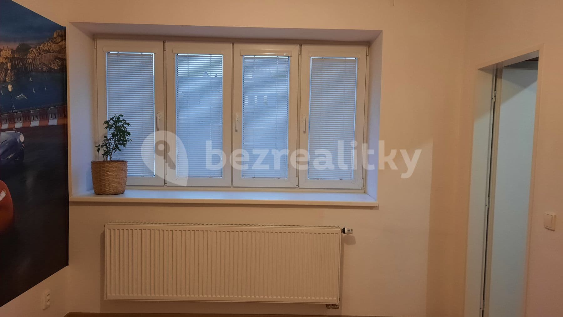 Prenájom bytu 2-izbový 43 m², Pod Drinopolem, Praha, Praha Prenájom bytu 2-izbový 43 m², Pod Drinopolem, Praha, Praha