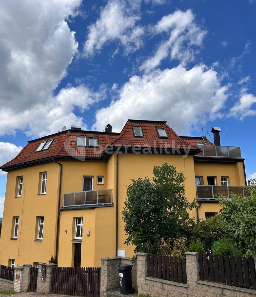 Prenájom bytu 2-izbový 55 m², Staškova, Liberec, Liberecký kraj Prenájom bytu 2-izbový 55 m², Staškova, Liberec, Liberecký kraj