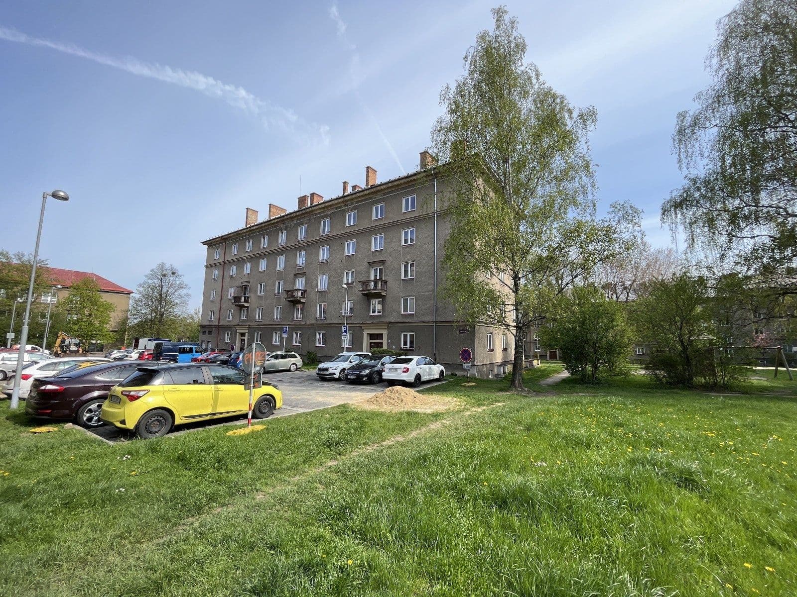 Prenájom bytu 4-izbový 79 m², Janáčkova, Havířov, Moravskoslezský kraj Prenájom bytu 4-izbový 79 m², Janáčkova, Havířov, Moravskoslezský kraj