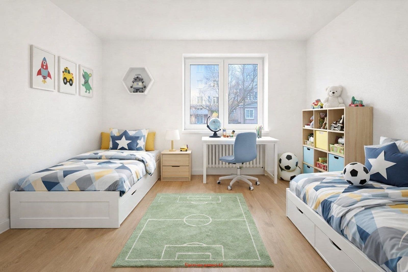 Prenájom bytu 4-izbový 79 m², Janáčkova, Havířov, Moravskoslezský kraj Prenájom bytu 4-izbový 79 m², Janáčkova, Havířov, Moravskoslezský kraj