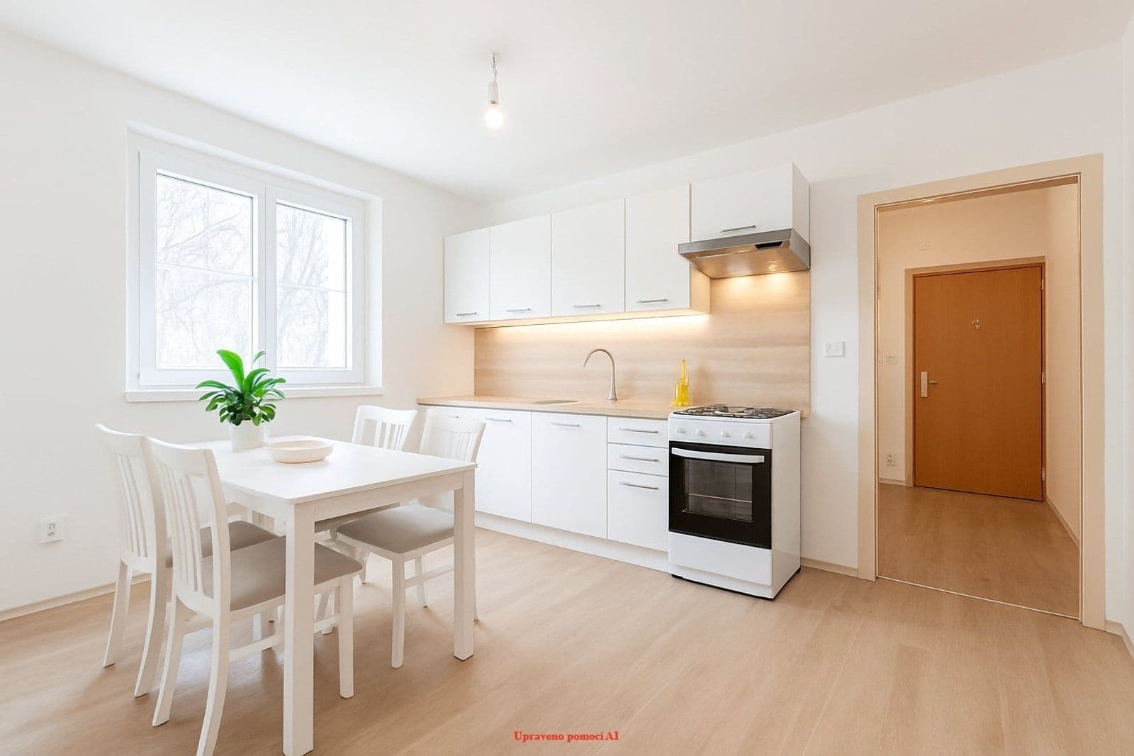 Prenájom bytu 2-izbový 47 m², Havířská, Havířov, Moravskoslezský kraj Prenájom bytu 2-izbový 47 m², Havířská, Havířov, Moravskoslezský kraj