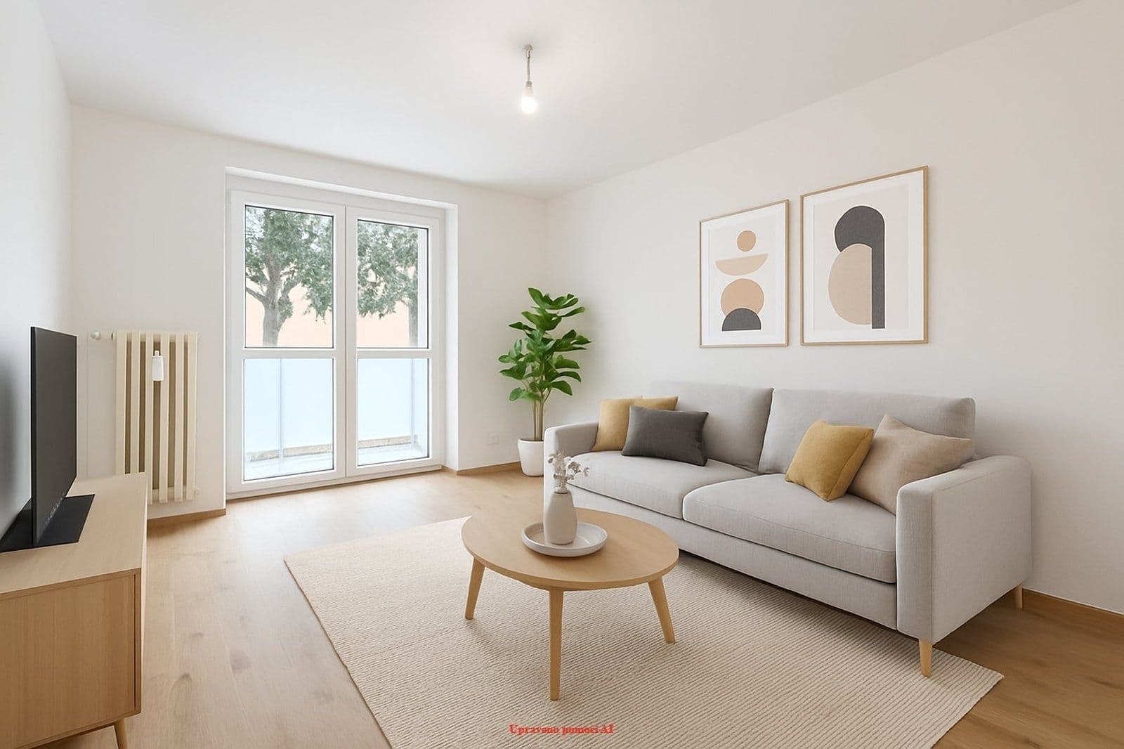 Prenájom bytu 2-izbový 47 m², Havířská, Havířov, Moravskoslezský kraj Prenájom bytu 2-izbový 47 m², Havířská, Havířov, Moravskoslezský kraj