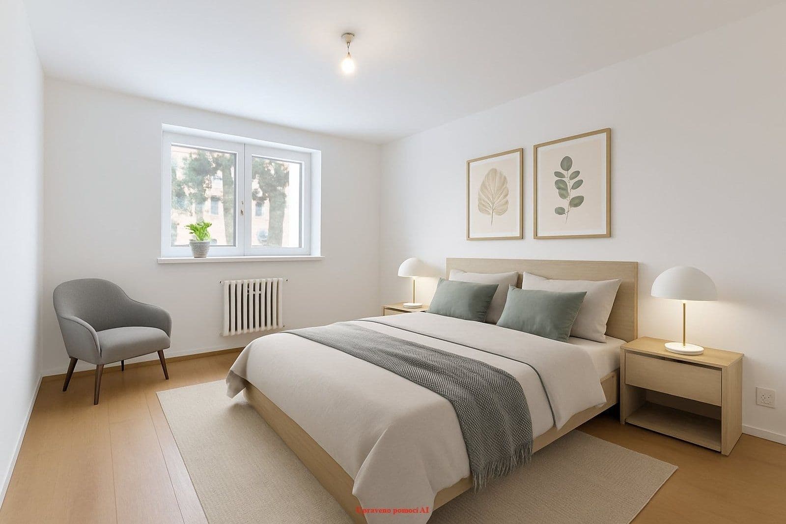 Prenájom bytu 2-izbový 47 m², Havířská, Havířov, Moravskoslezský kraj Prenájom bytu 2-izbový 47 m², Havířská, Havířov, Moravskoslezský kraj