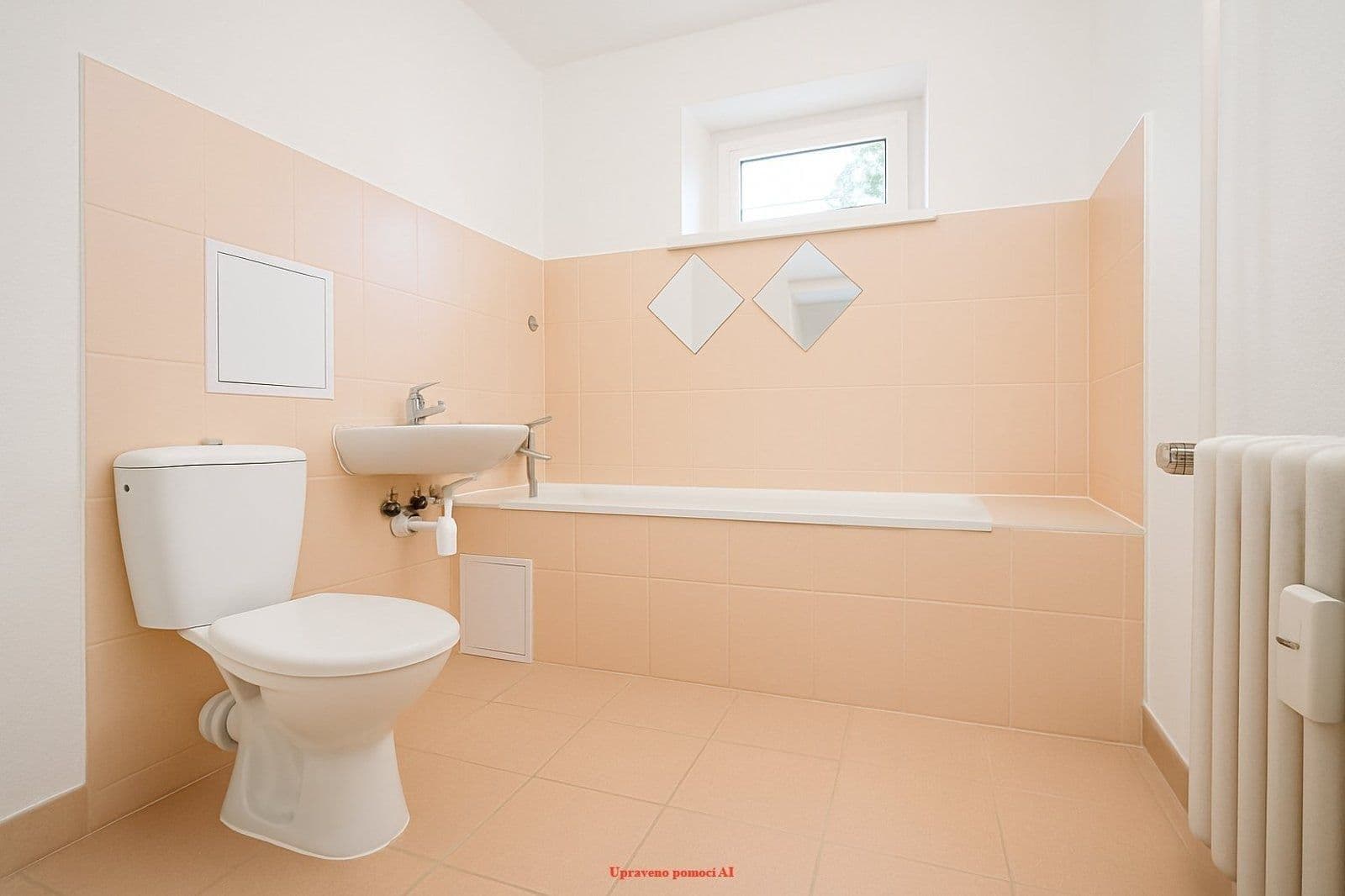 Prenájom bytu 2-izbový 47 m², Havířská, Havířov, Moravskoslezský kraj Prenájom bytu 2-izbový 47 m², Havířská, Havířov, Moravskoslezský kraj