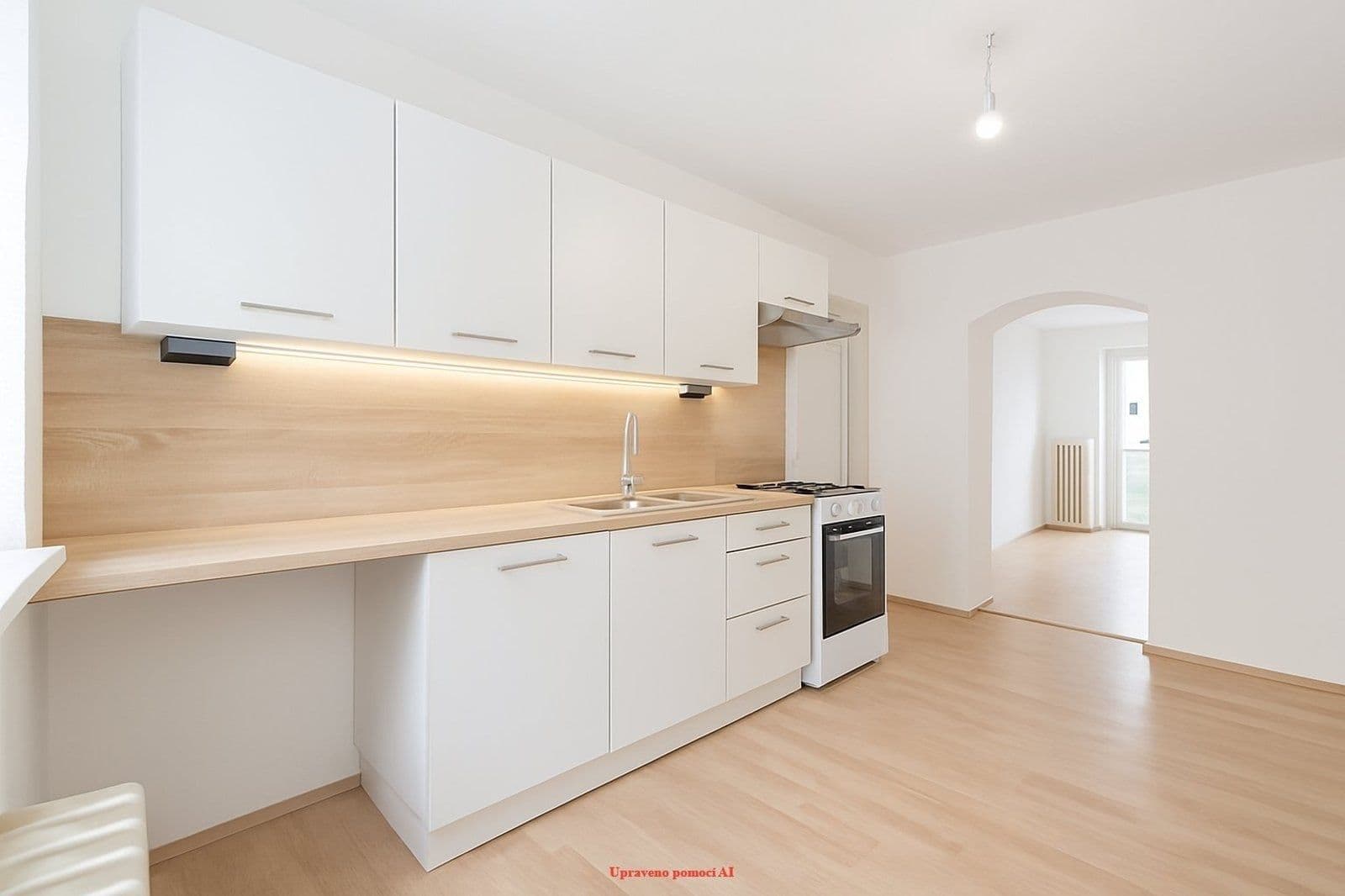 Prenájom bytu 2-izbový 47 m², Havířská, Havířov, Moravskoslezský kraj Prenájom bytu 2-izbový 47 m², Havířská, Havířov, Moravskoslezský kraj