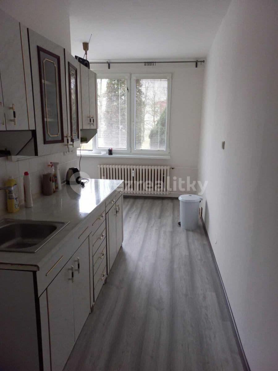 Prenájom bytu 2-izbový 65 m², Jižní, Česká Lípa, Liberecký kraj Prenájom bytu 2-izbový 65 m², Jižní, Česká Lípa, Liberecký kraj