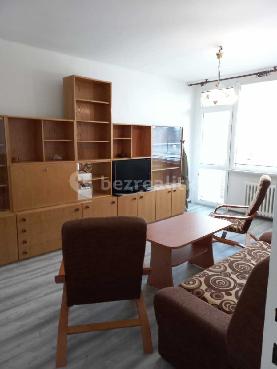 Prenájom bytu 2-izbový 65 m², Jižní, Česká Lípa, Liberecký kraj Prenájom bytu 2-izbový 65 m², Jižní, Česká Lípa, Liberecký kraj