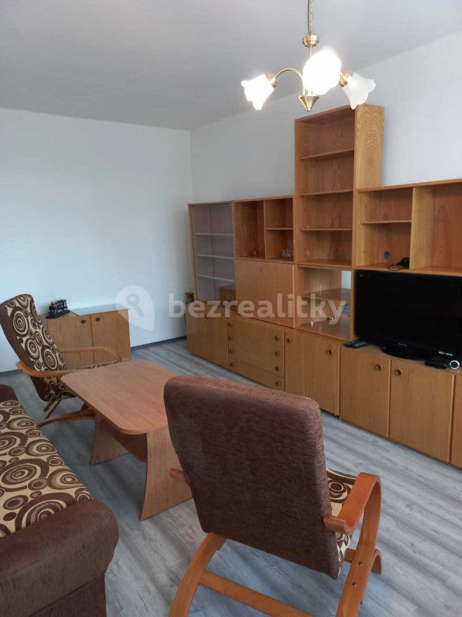 Prenájom bytu 2-izbový 65 m², Jižní, Česká Lípa, Liberecký kraj Prenájom bytu 2-izbový 65 m², Jižní, Česká Lípa, Liberecký kraj