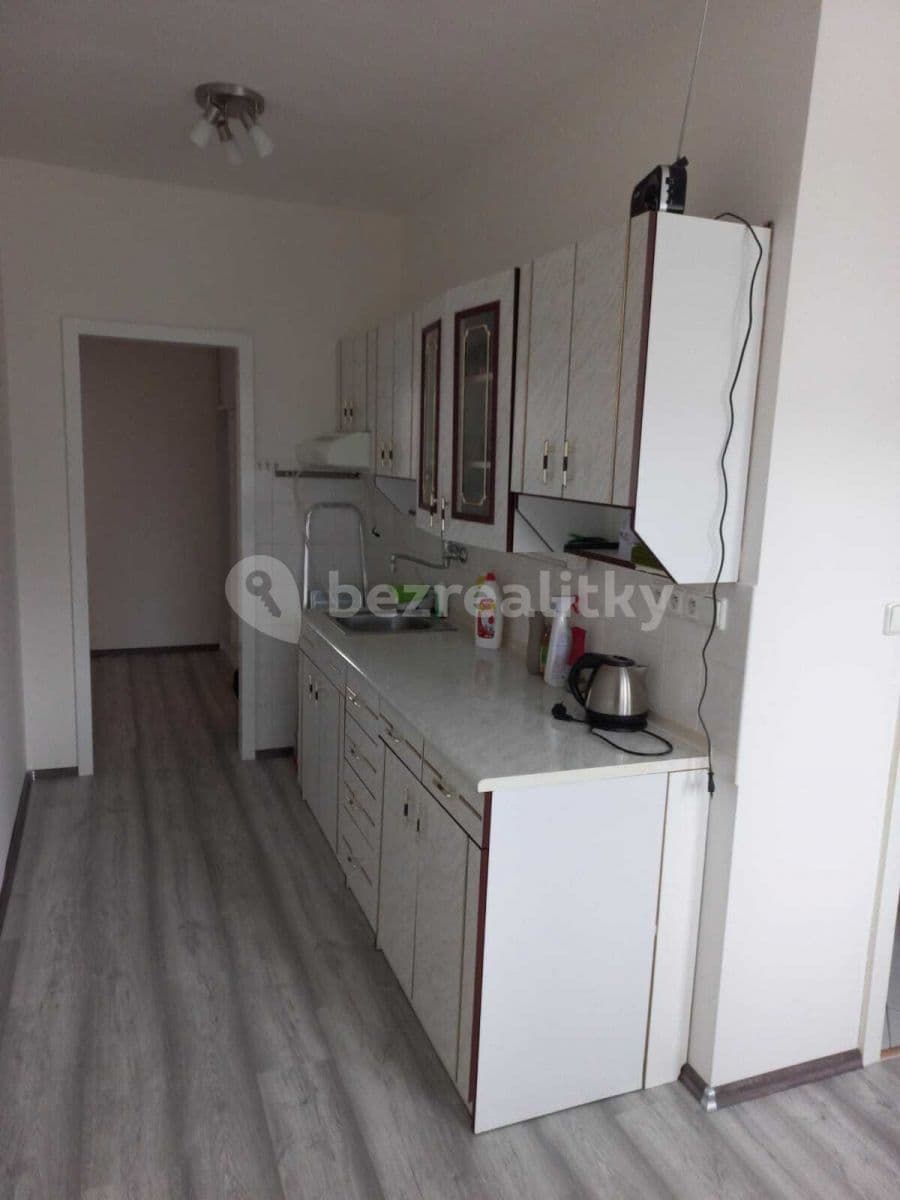 Prenájom bytu 2-izbový 65 m², Jižní, Česká Lípa, Liberecký kraj Prenájom bytu 2-izbový 65 m², Jižní, Česká Lípa, Liberecký kraj