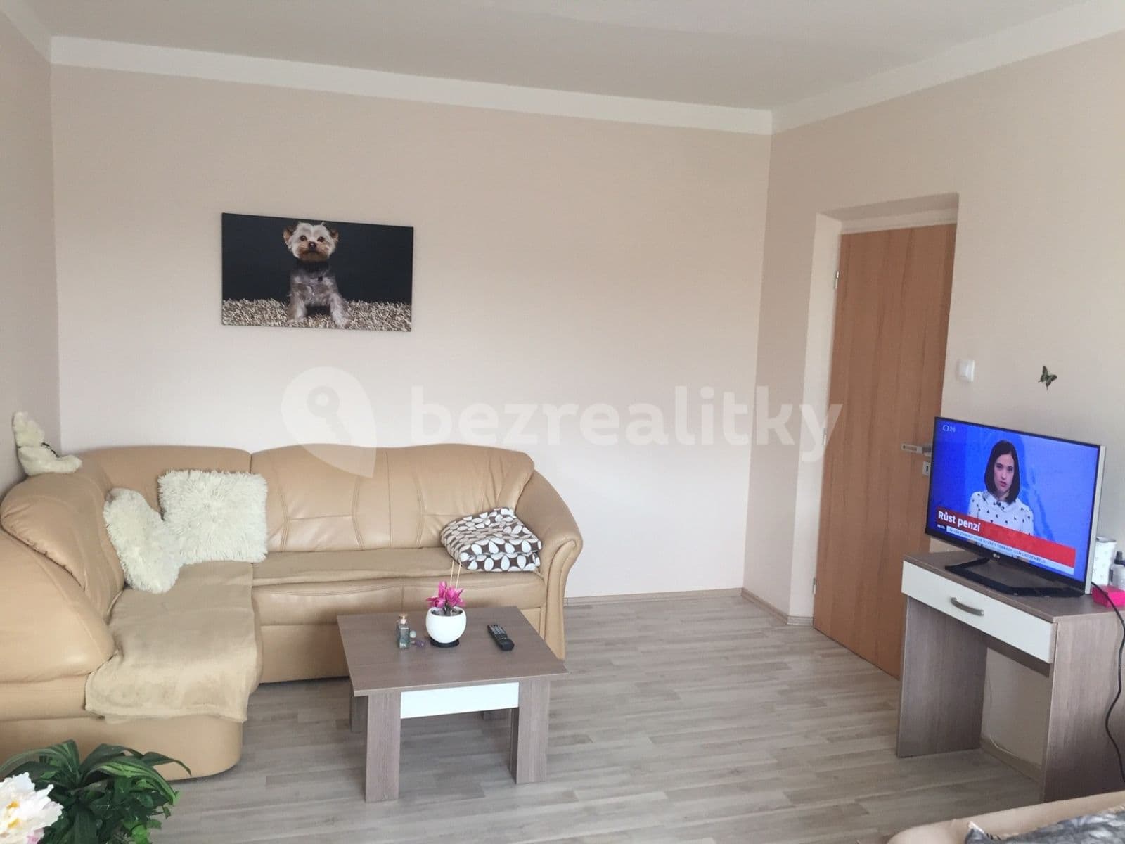 Prenájom bytu 2-izbový 56 m², Hněvotínská, Olomouc, Olomoucký kraj Prenájom bytu 2-izbový 56 m², Hněvotínská, Olomouc, Olomoucký kraj