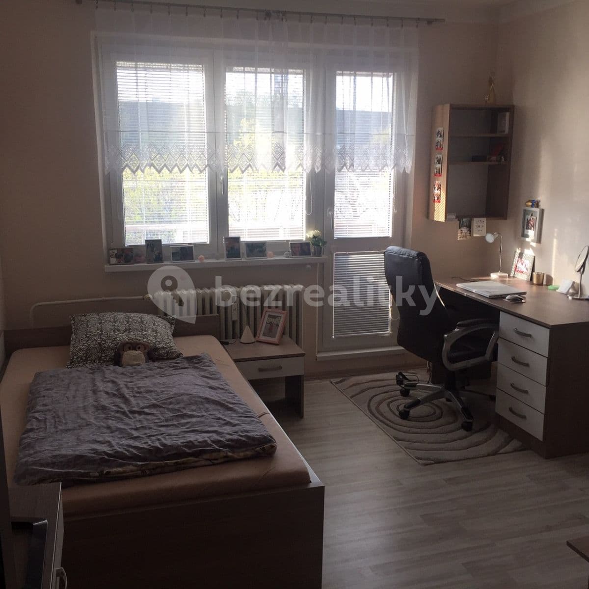 Prenájom bytu 2-izbový 56 m², Hněvotínská, Olomouc, Olomoucký kraj Prenájom bytu 2-izbový 56 m², Hněvotínská, Olomouc, Olomoucký kraj