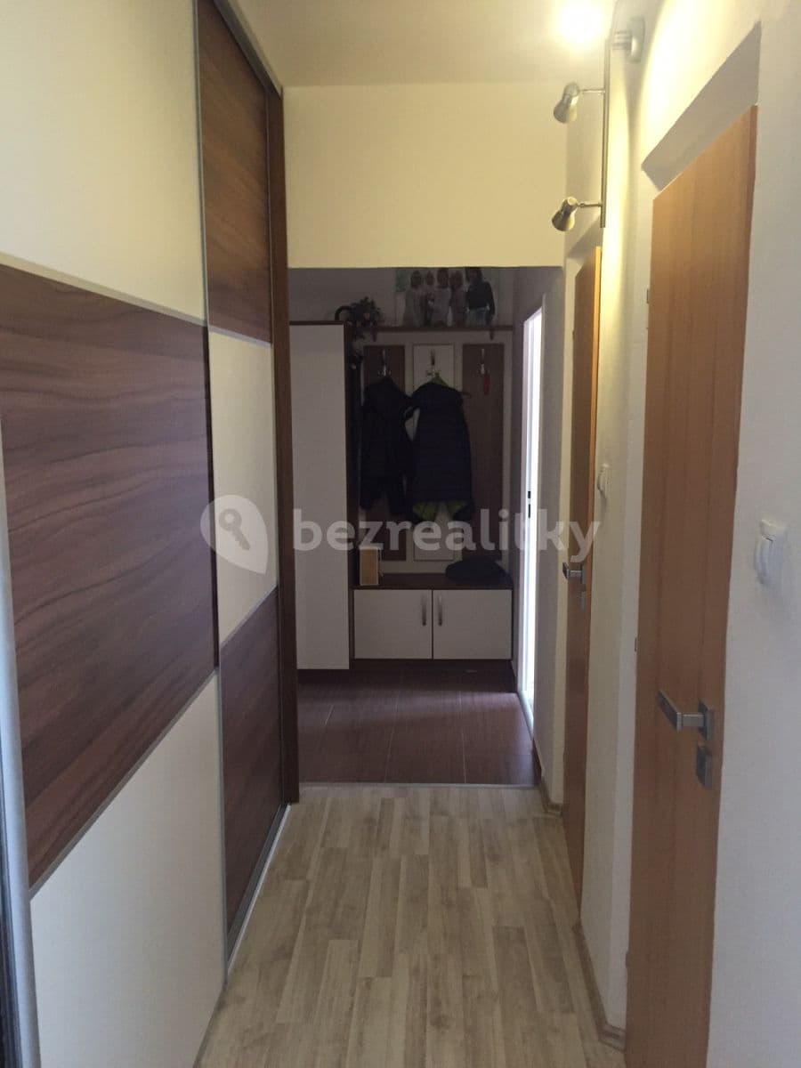 Prenájom bytu 2-izbový 56 m², Hněvotínská, Olomouc, Olomoucký kraj Prenájom bytu 2-izbový 56 m², Hněvotínská, Olomouc, Olomoucký kraj