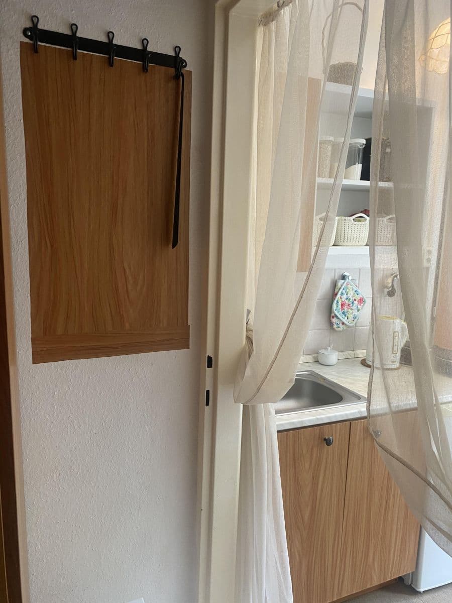 Prenájom bytu Garsoniéra 19 m², Pod Kotlářkou, Praha, Praha Prenájom bytu Garsoniéra 19 m², Pod Kotlářkou, Praha, Praha