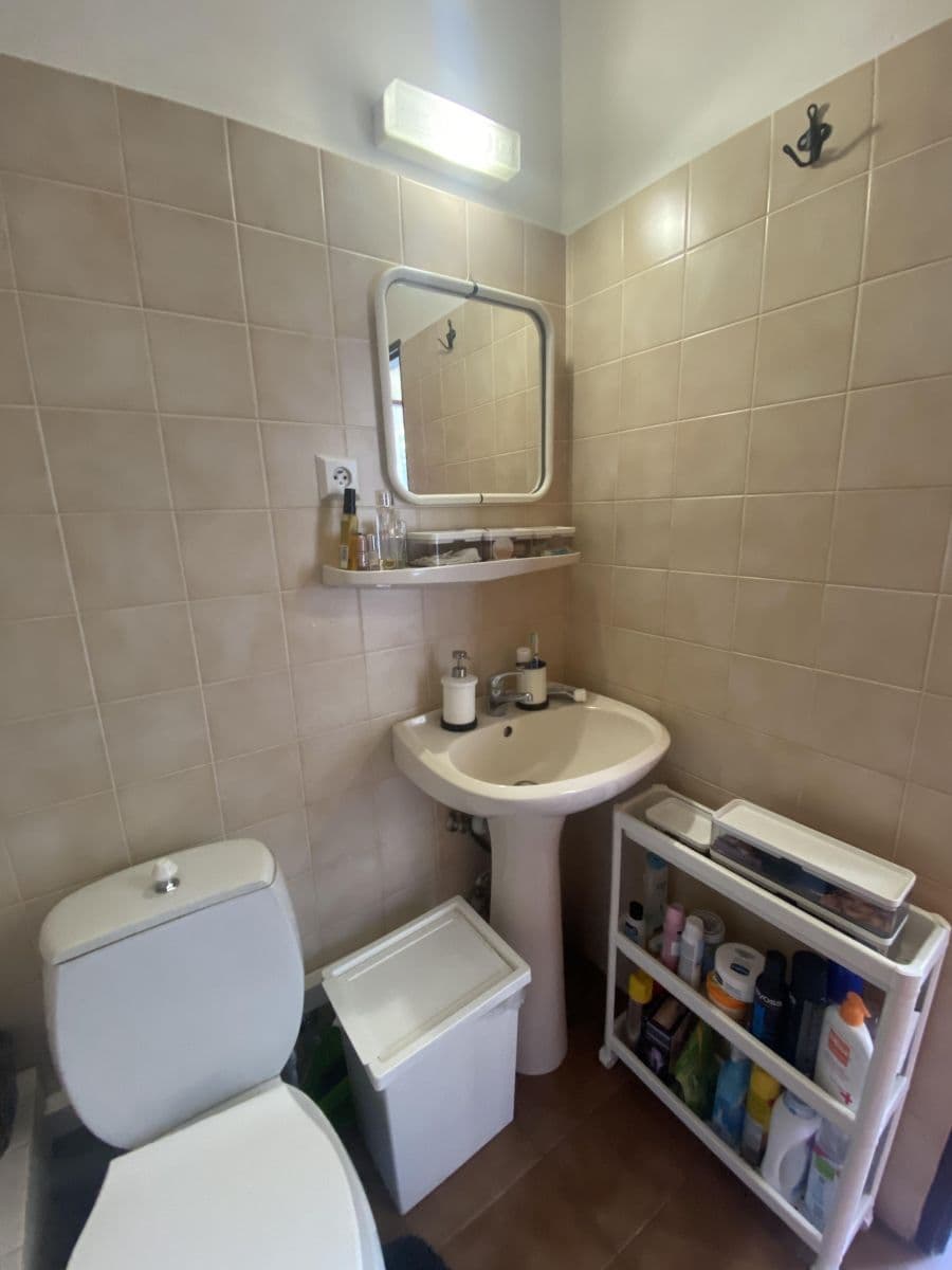 Prenájom bytu Garsoniéra 19 m², Pod Kotlářkou, Praha, Praha Prenájom bytu Garsoniéra 19 m², Pod Kotlářkou, Praha, Praha