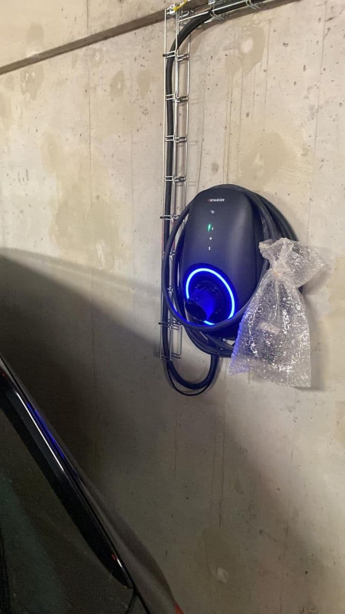 Prenájom garáže 15 m², Marciho, Praha, Praha Prenájom garáže 15 m², Marciho, Praha, Praha