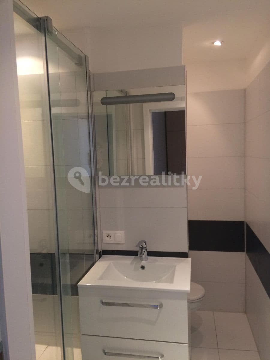 Prenájom bytu 2-izbový 44 m², Bohumíra Četyny, Ostrava, Moravskoslezský kraj Prenájom bytu 2-izbový 44 m², Bohumíra Četyny, Ostrava, Moravskoslezský kraj