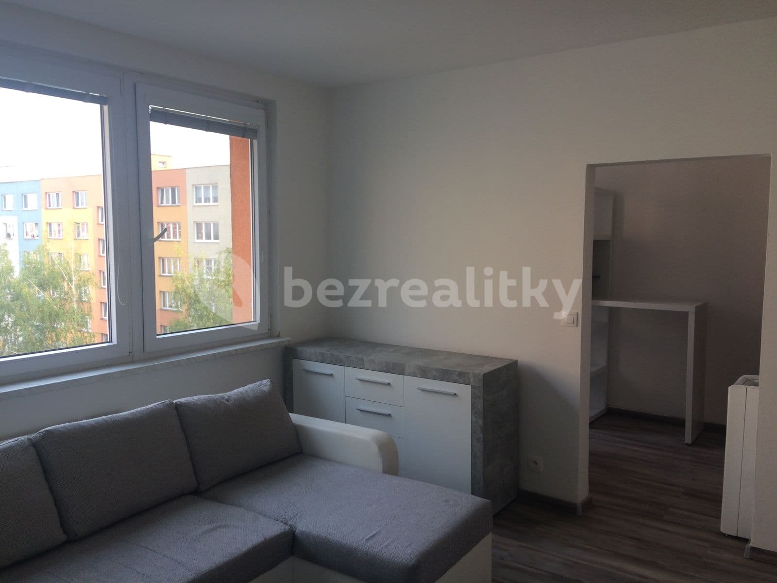Prenájom bytu 2-izbový 44 m², Bohumíra Četyny, Ostrava, Moravskoslezský kraj Prenájom bytu 2-izbový 44 m², Bohumíra Četyny, Ostrava, Moravskoslezský kraj