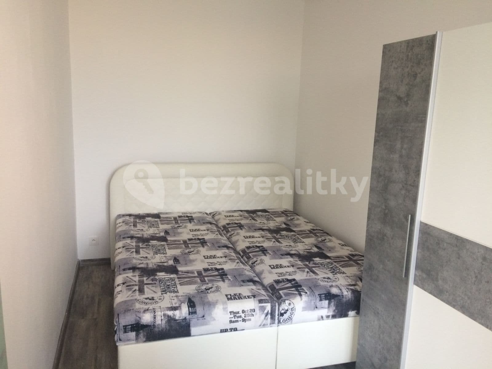 Prenájom bytu 2-izbový 44 m², Bohumíra Četyny, Ostrava, Moravskoslezský kraj Prenájom bytu 2-izbový 44 m², Bohumíra Četyny, Ostrava, Moravskoslezský kraj