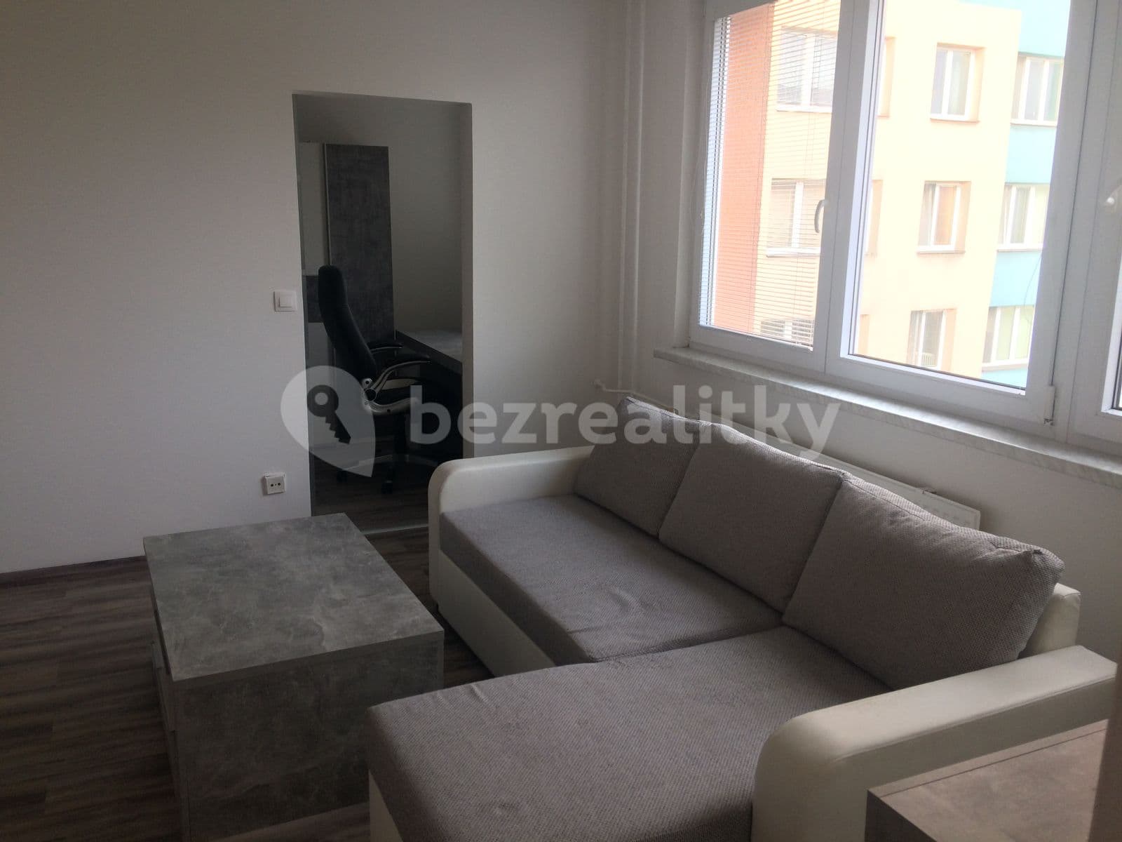 Prenájom bytu 2-izbový 44 m², Bohumíra Četyny, Ostrava, Moravskoslezský kraj Prenájom bytu 2-izbový 44 m², Bohumíra Četyny, Ostrava, Moravskoslezský kraj