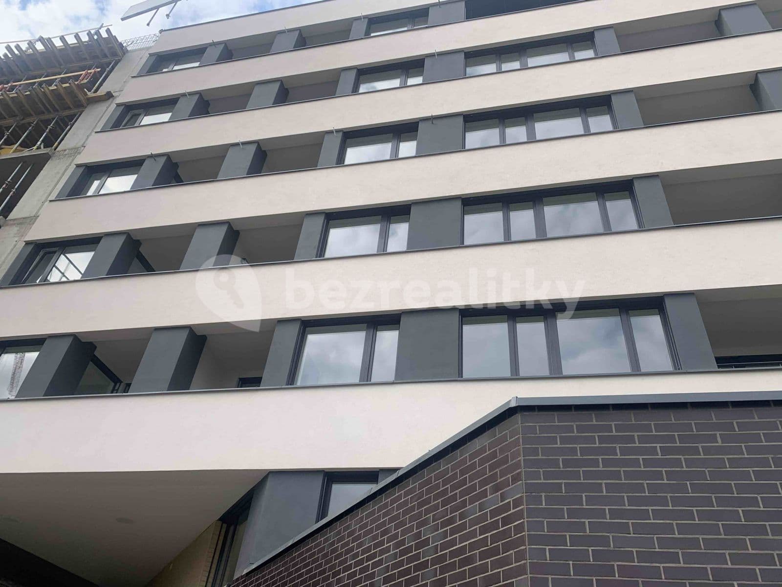 Prenájom bytu 1-izbový 34 m², U Pergamenky, Praha, Praha Prenájom bytu 1-izbový 34 m², U Pergamenky, Praha, Praha