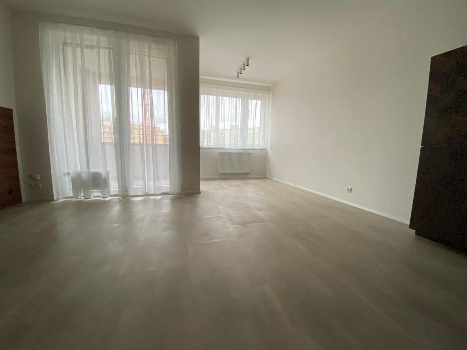 Prenájom bytu 1-izbový 34 m², U Pergamenky, Praha, Praha Prenájom bytu 1-izbový 34 m², U Pergamenky, Praha, Praha