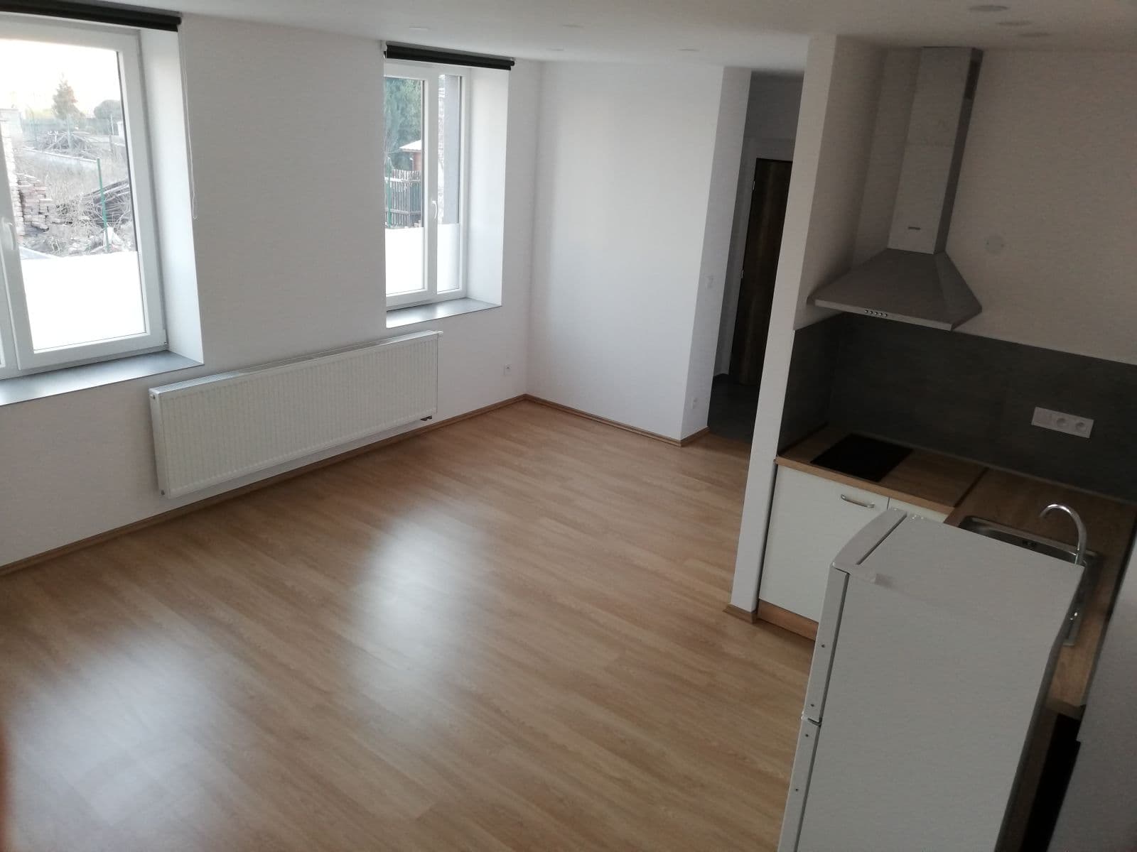 Prenájom bytu 1-izbový 32 m², Nerudova, Hradec Králové, Královéhradecký kraj Prenájom bytu 1-izbový 32 m², Nerudova, Hradec Králové, Královéhradecký kraj