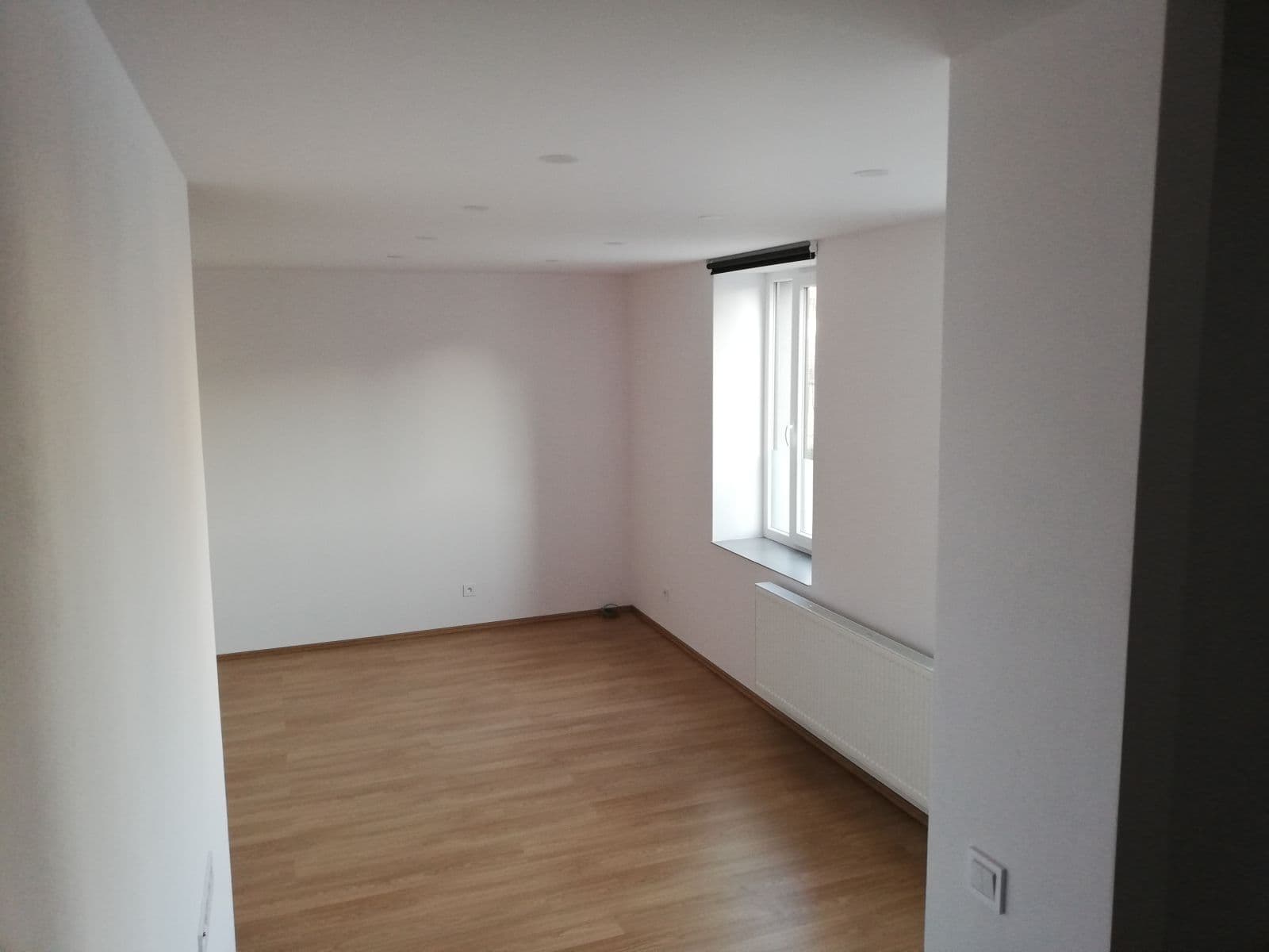 Prenájom bytu 1-izbový 32 m², Nerudova, Hradec Králové, Královéhradecký kraj Prenájom bytu 1-izbový 32 m², Nerudova, Hradec Králové, Královéhradecký kraj