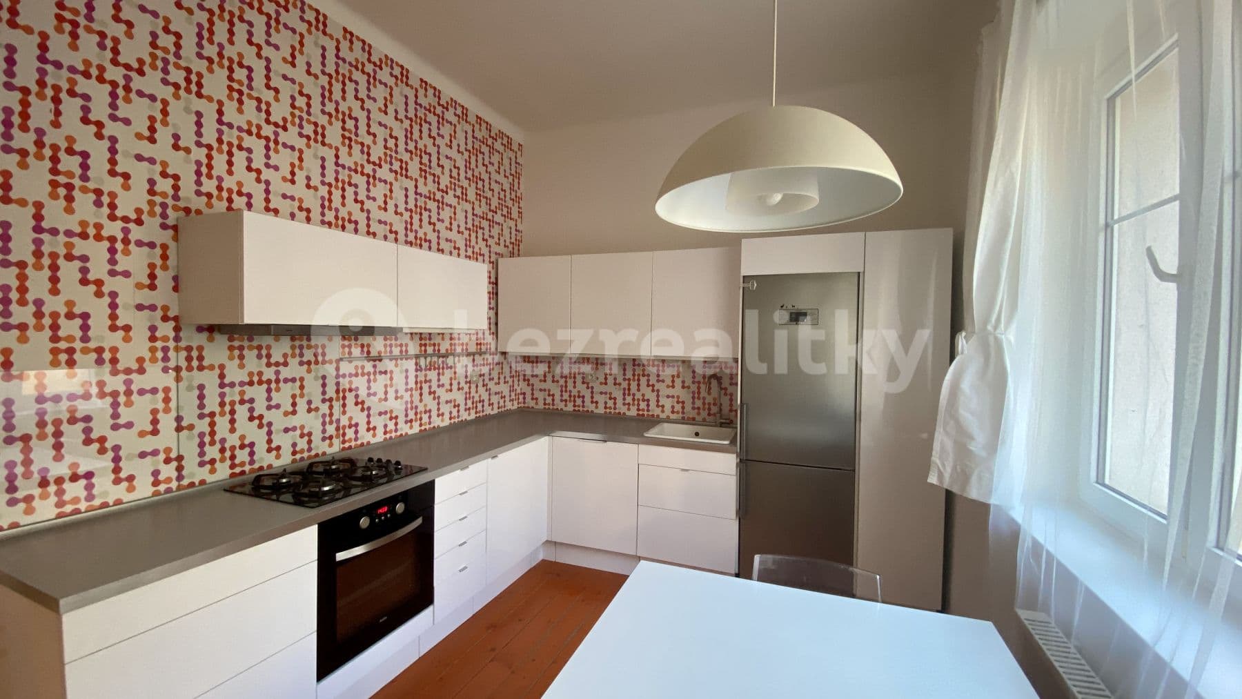 Prenájom bytu 1-izbový 45 m², Stupkova, Praha, Praha Prenájom bytu 1-izbový 45 m², Stupkova, Praha, Praha