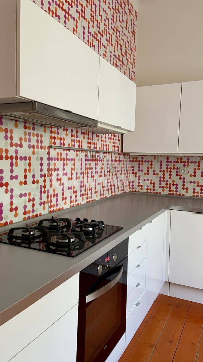 Prenájom bytu 1-izbový 45 m², Stupkova, Praha, Praha Prenájom bytu 1-izbový 45 m², Stupkova, Praha, Praha