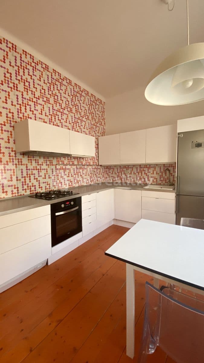 Prenájom bytu 1-izbový 45 m², Stupkova, Praha, Praha Prenájom bytu 1-izbový 45 m², Stupkova, Praha, Praha