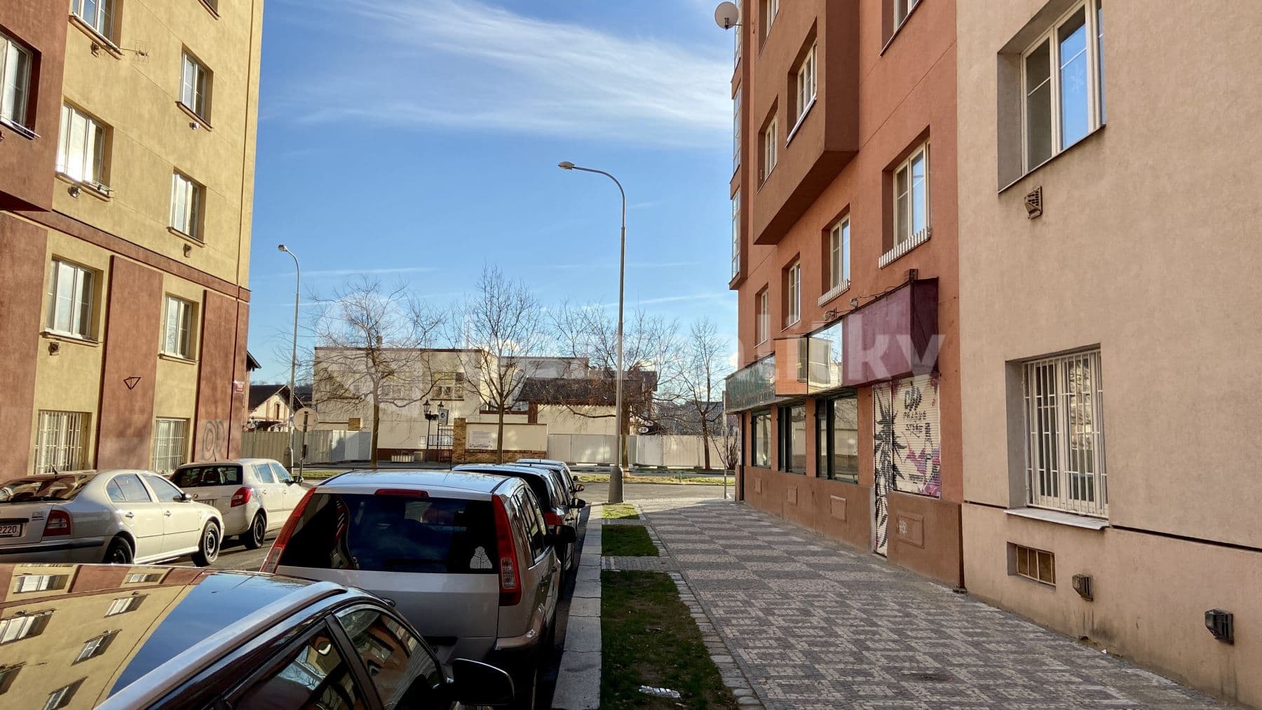 Prenájom bytu 1-izbový 45 m², Stupkova, Praha, Praha Prenájom bytu 1-izbový 45 m², Stupkova, Praha, Praha