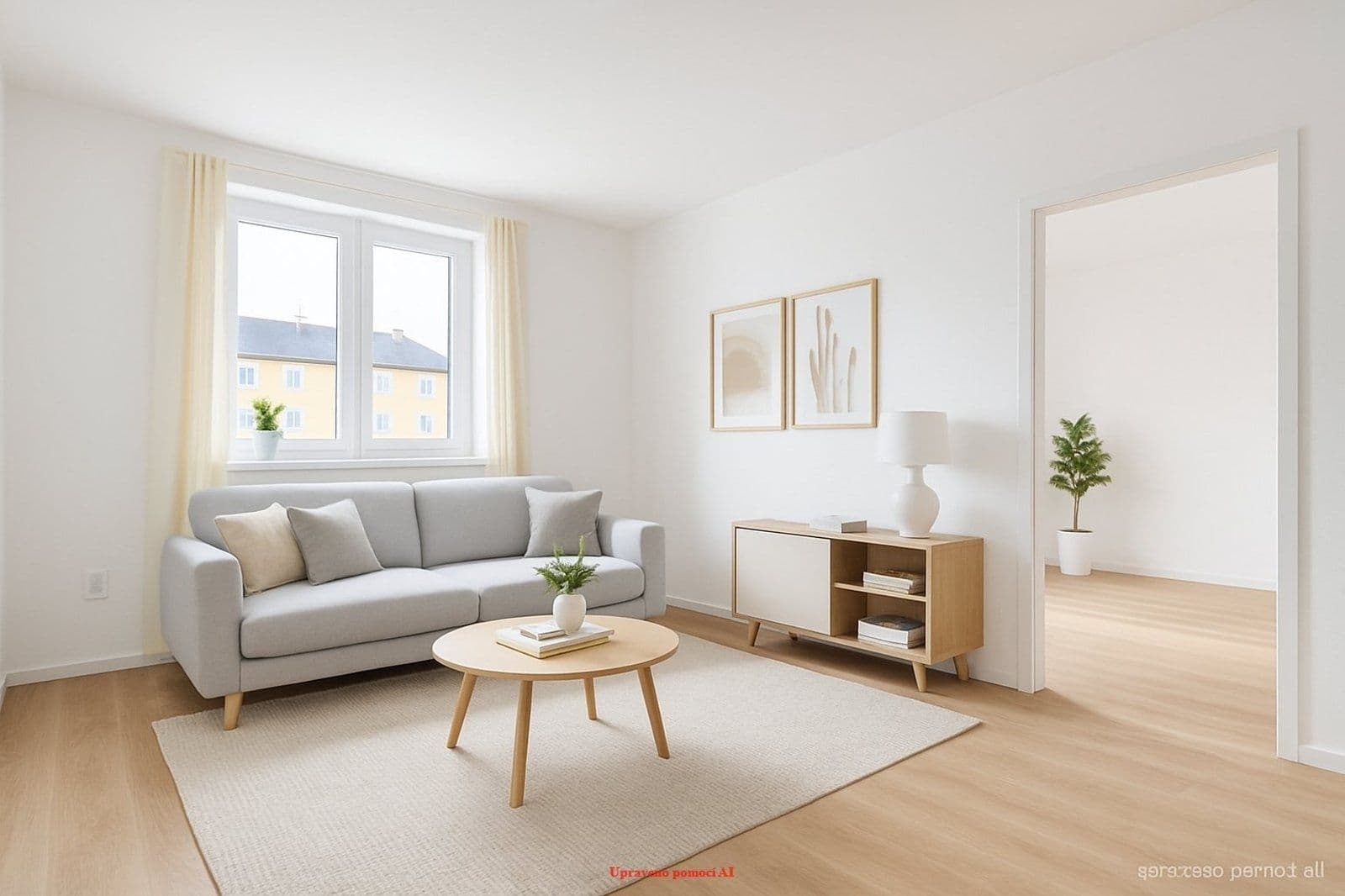 Prenájom bytu 2-izbový 57 m², nám. T. G. Masaryka, Havířov, Moravskoslezský kraj Prenájom bytu 2-izbový 57 m², nám. T. G. Masaryka, Havířov, Moravskoslezský kraj