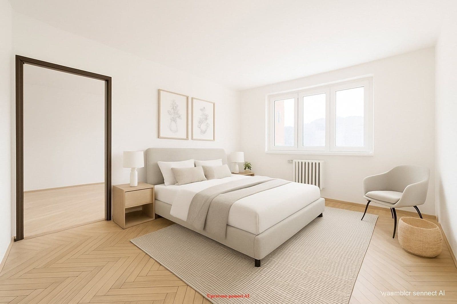 Prenájom bytu 2-izbový 57 m², nám. T. G. Masaryka, Havířov, Moravskoslezský kraj Prenájom bytu 2-izbový 57 m², nám. T. G. Masaryka, Havířov, Moravskoslezský kraj