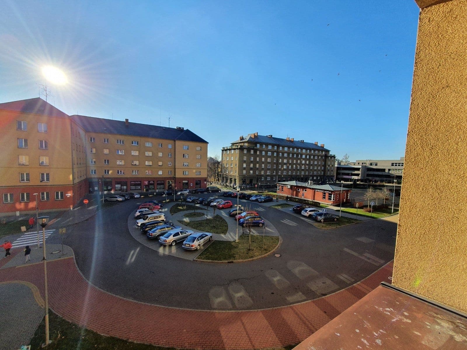 Prenájom bytu 2-izbový 57 m², nám. T. G. Masaryka, Havířov, Moravskoslezský kraj Prenájom bytu 2-izbový 57 m², nám. T. G. Masaryka, Havířov, Moravskoslezský kraj