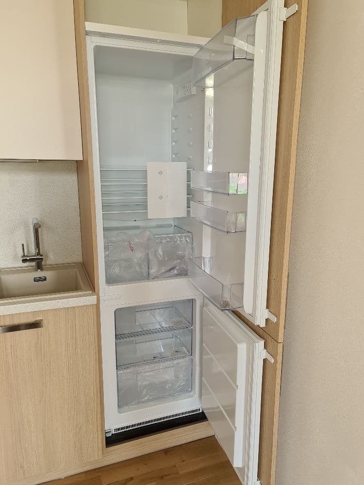 Prenájom bytu 2-izbový 47 m², Tusarova, Praha, Praha Prenájom bytu 2-izbový 47 m², Tusarova, Praha, Praha