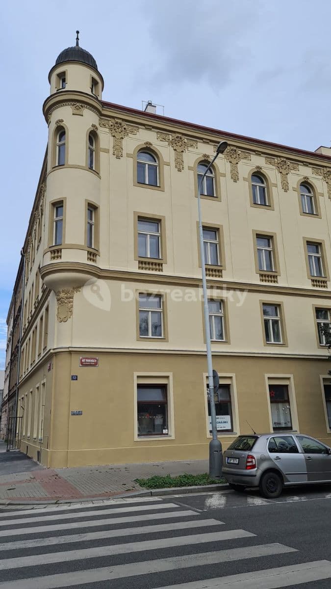 Prenájom bytu 2-izbový 29 m², Tusarova, Praha, Praha Prenájom bytu 2-izbový 29 m², Tusarova, Praha, Praha