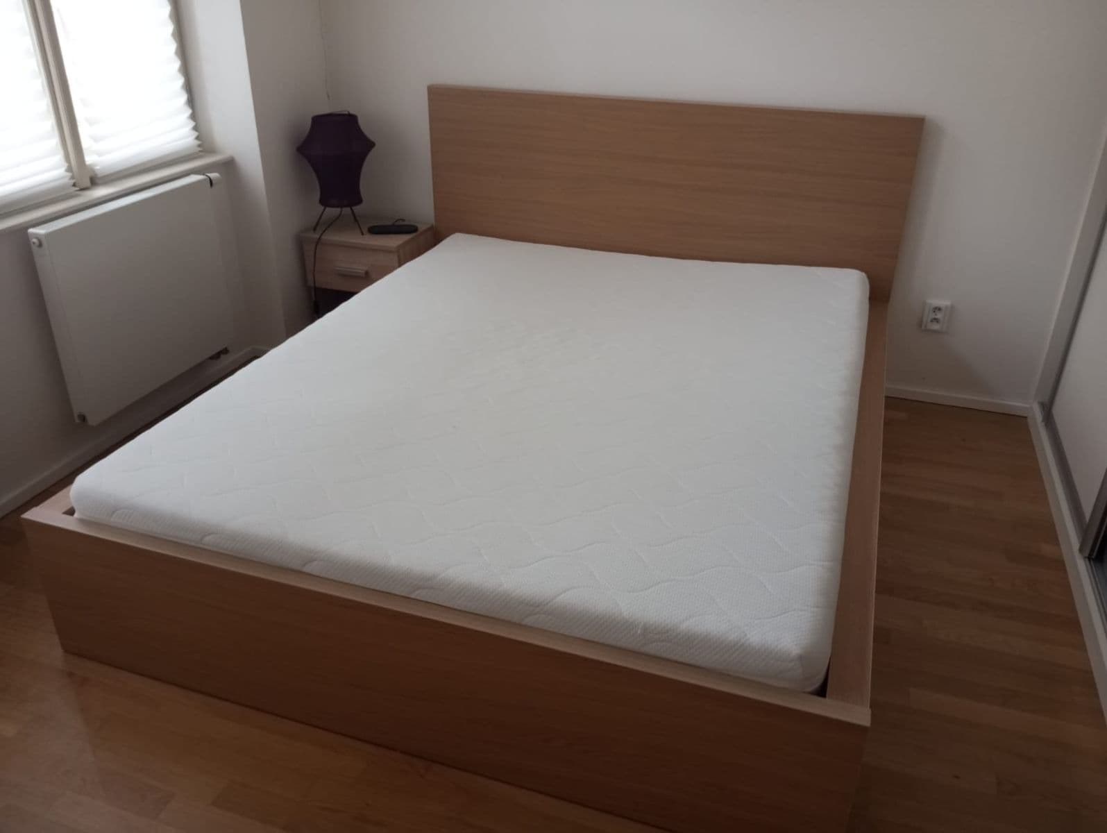 Prenájom bytu 2-izbový 47 m², Tusarova, Praha, Praha Prenájom bytu 2-izbový 47 m², Tusarova, Praha, Praha