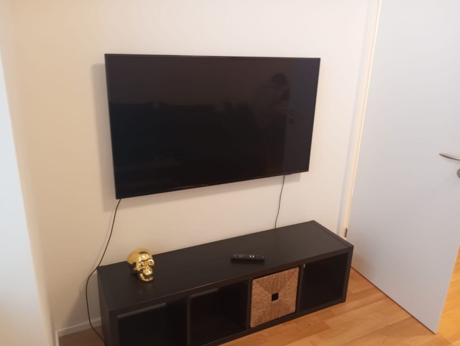Prenájom bytu 2-izbový 47 m², Tusarova, Praha, Praha Prenájom bytu 2-izbový 47 m², Tusarova, Praha, Praha