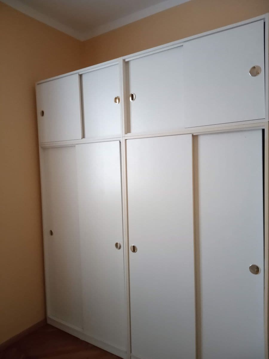 Prenájom bytu 2-izbový 50 m², Vajnorská, Nové Mesto, Bratislavský kraj Prenájom bytu 2-izbový 50 m², Vajnorská, Nové Mesto, Bratislavský kraj