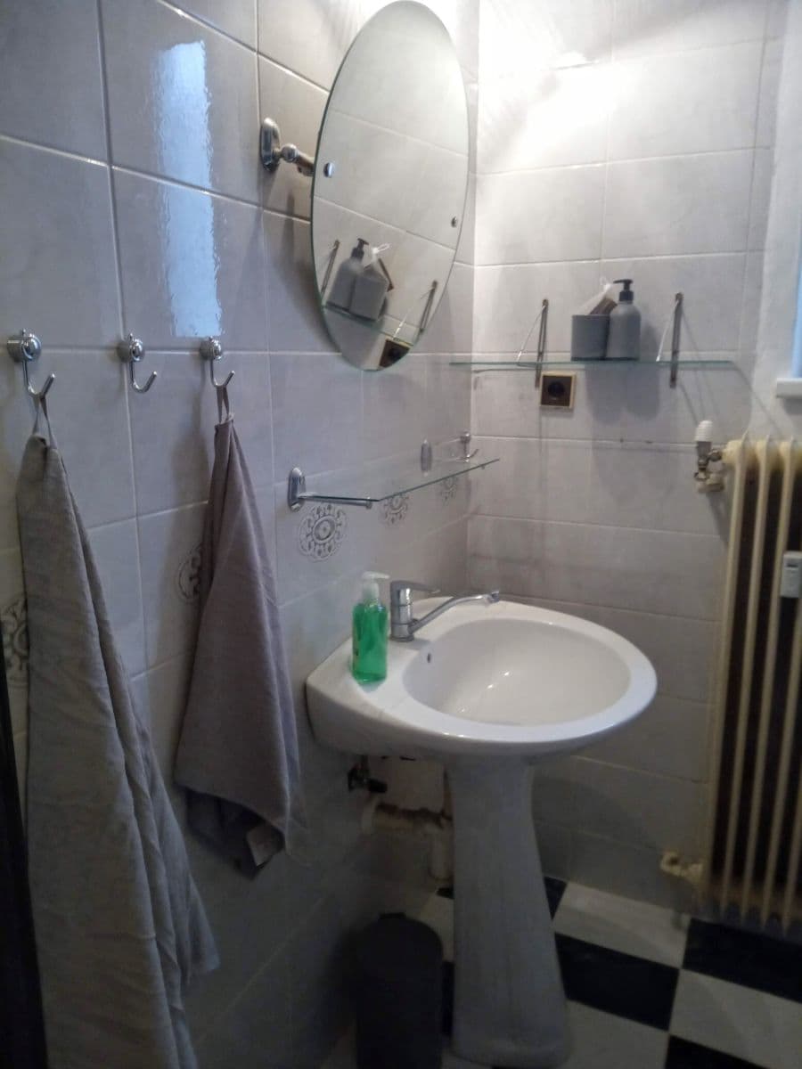 Prenájom bytu 2-izbový 50 m², Vajnorská, Nové Mesto, Bratislavský kraj Prenájom bytu 2-izbový 50 m², Vajnorská, Nové Mesto, Bratislavský kraj