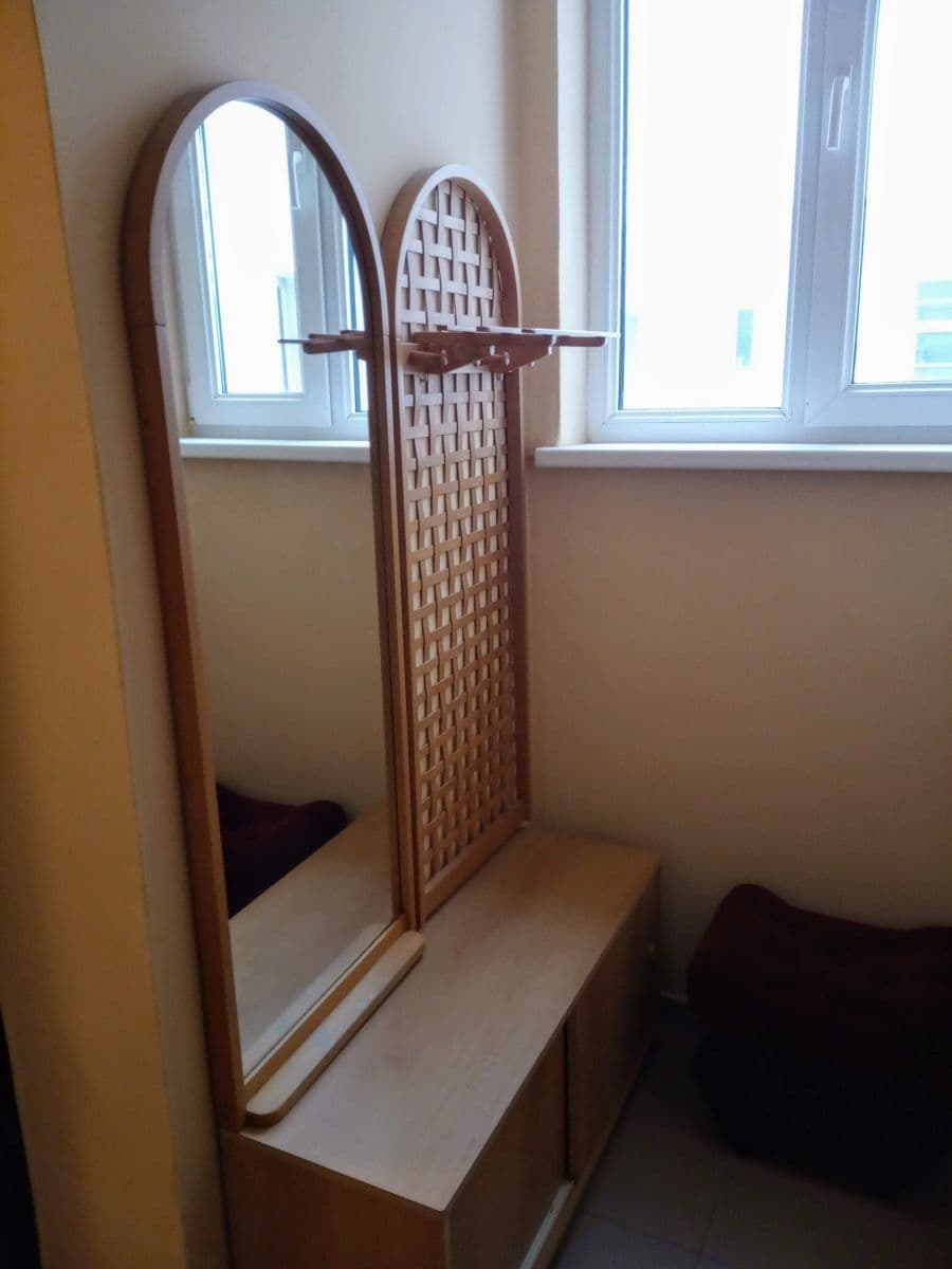 Prenájom bytu 2-izbový 50 m², Vajnorská, Nové Mesto, Bratislavský kraj Prenájom bytu 2-izbový 50 m², Vajnorská, Nové Mesto, Bratislavský kraj