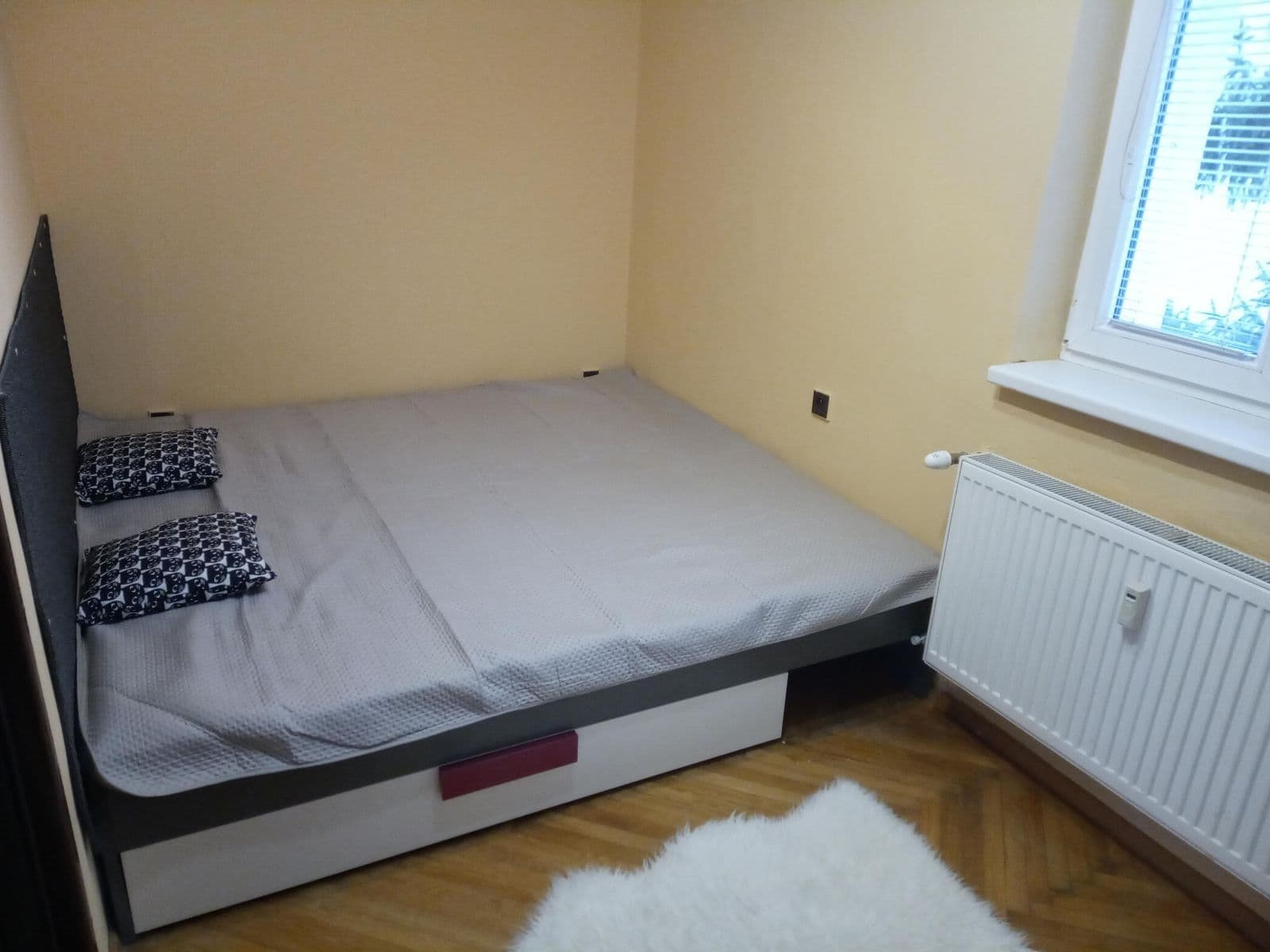 Prenájom bytu 2-izbový 50 m², Vajnorská, Nové Mesto, Bratislavský kraj Prenájom bytu 2-izbový 50 m², Vajnorská, Nové Mesto, Bratislavský kraj