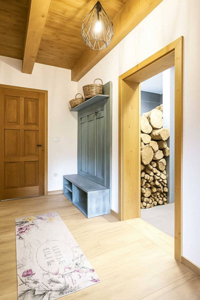 Prenájom rekreačného objektu, Horní Stropnice, Jihočeský kraj Prenájom rekreačného objektu, Horní Stropnice, Jihočeský kraj