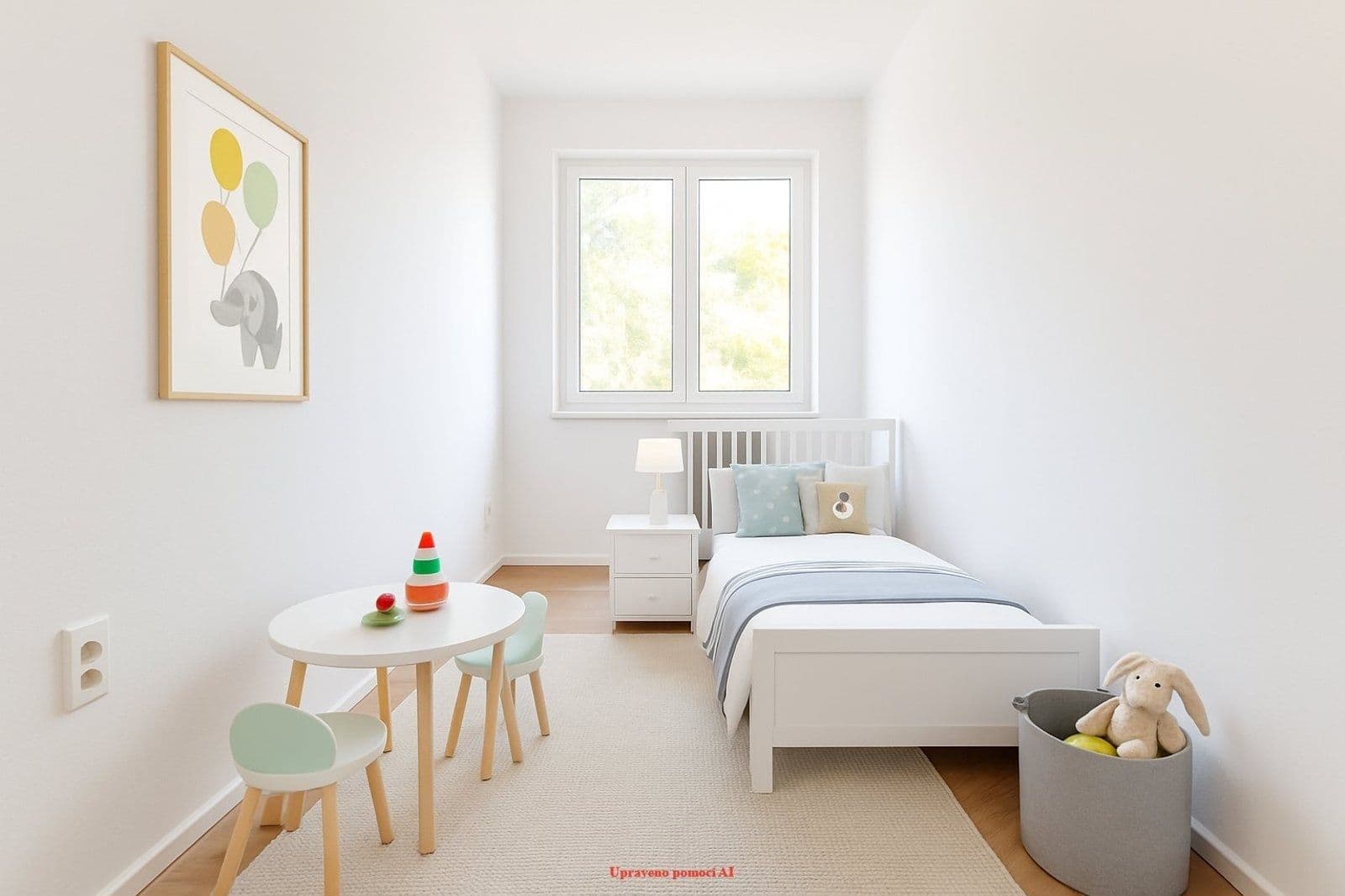 Prenájom bytu 3-izbový 60 m², Klidná, Havířov, Moravskoslezský kraj Prenájom bytu 3-izbový 60 m², Klidná, Havířov, Moravskoslezský kraj