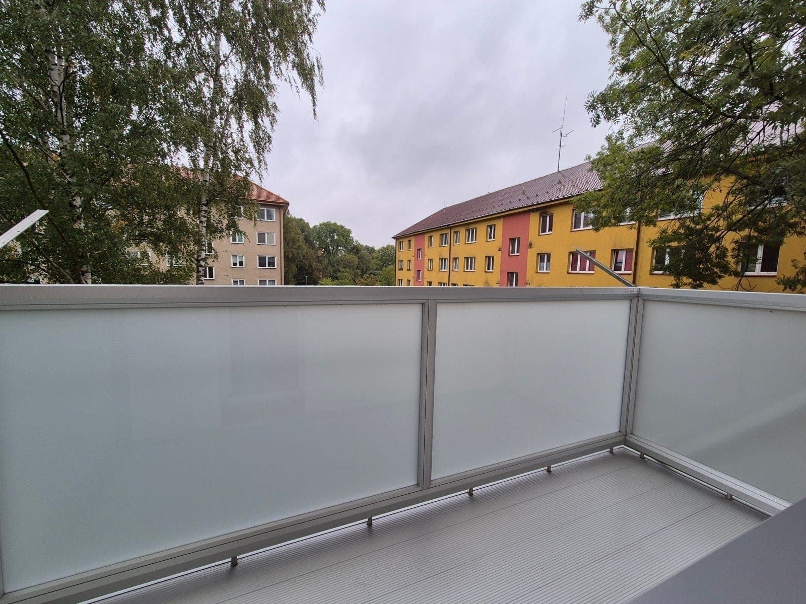 Prenájom bytu 3-izbový 60 m², Klidná, Havířov, Moravskoslezský kraj Prenájom bytu 3-izbový 60 m², Klidná, Havířov, Moravskoslezský kraj