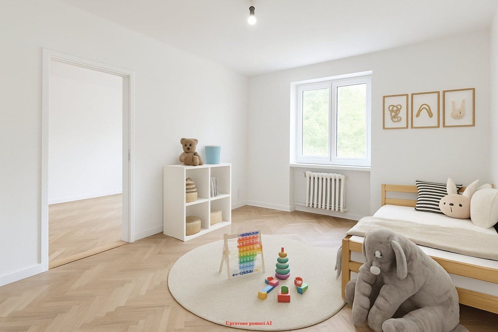 Prenájom bytu 2-izbový 55 m², Jarošova, Havířov, Moravskoslezský kraj Prenájom bytu 2-izbový 55 m², Jarošova, Havířov, Moravskoslezský kraj